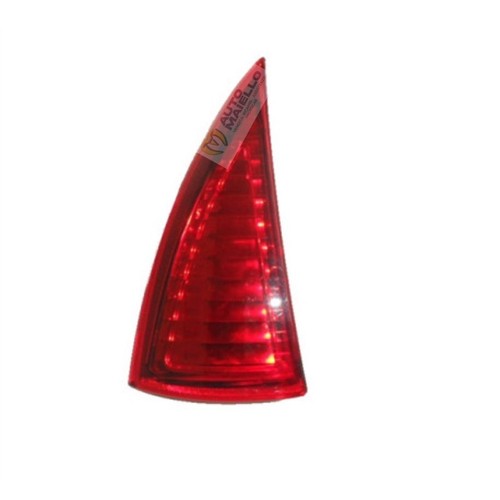 Estensione fanale post - , sx