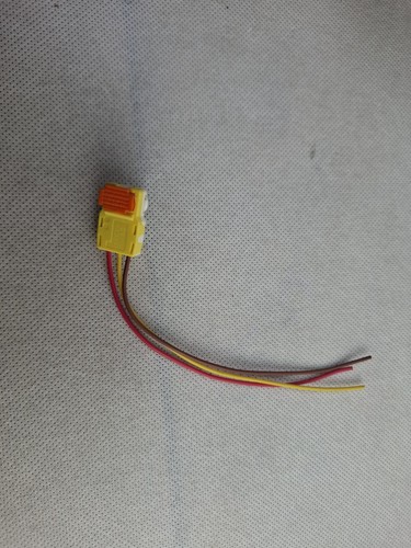 Spinotto connettore plug - connettore,