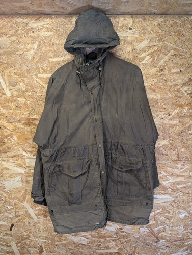 Filson shelter panno giacca - panno,