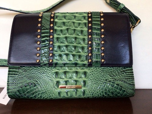 Brahmin jacquelyn myrtle - brahmin,