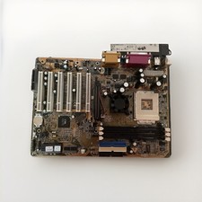 Scheda madre ECS AK11 versione