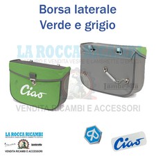 Borsa sacca posteriore