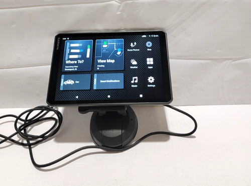 Garmin dezl otr810 gps - garmin,