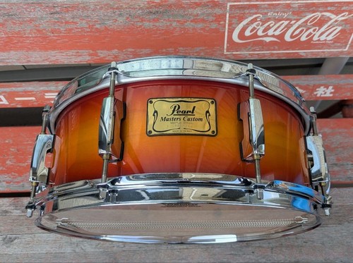 Pearl masters rullante - pearl,