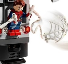LEGO ǀ Marvel SpiderMan