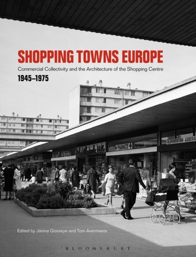 Gosseye shopping towns - -,