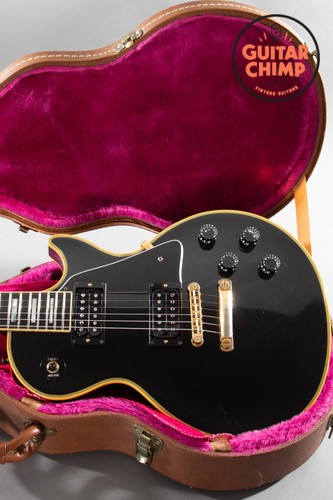 Gibson les paul 1989 - gibson,