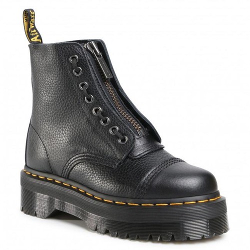 Martens jungle boot - dr.martens,