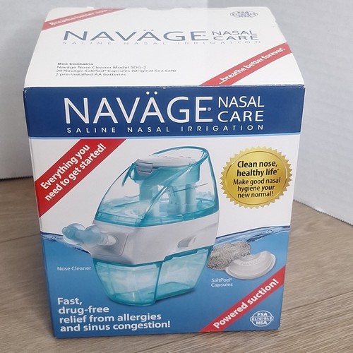 Navage sdg bundle - navage, sdg-2