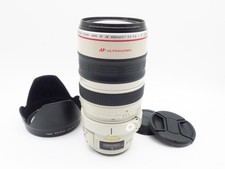 Canon Zoom Lens EF 28-300mm
