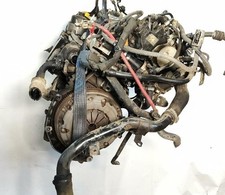 Motore Fiat Panda 1.3 51 KW