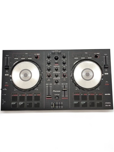 Pioneer ddj serato - pioneer, dj