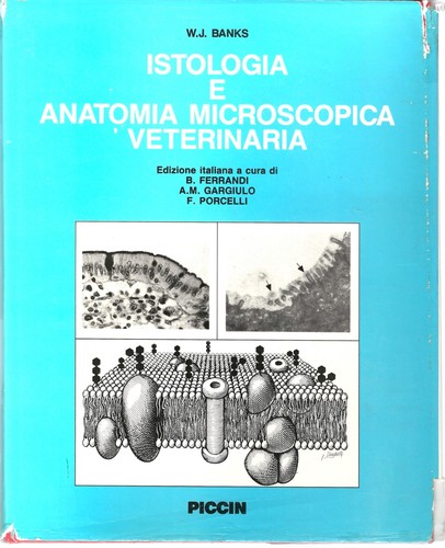 Istologia anatomia - istologia,