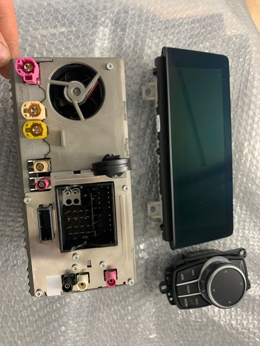 Nbt evo id6 navigatore - evo,
