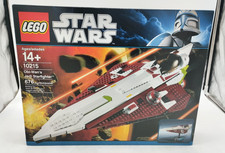 Lego 10215 obi - lego, jedi