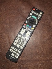 Panasonic TC-P65VT50