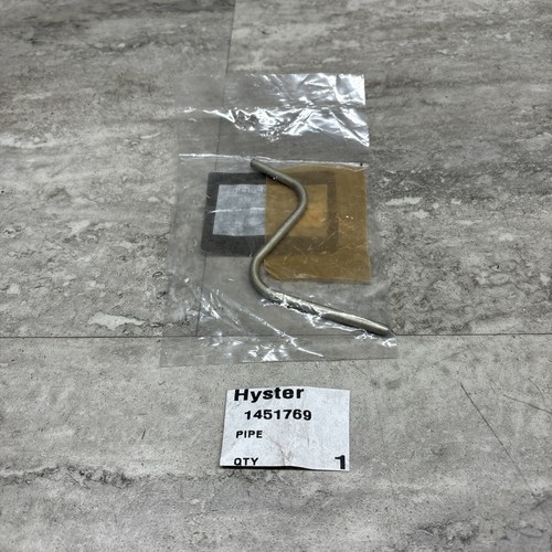 Tubo hyster 1451769 - oem,, nuovo