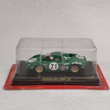 FERRARI 250 LM1/43 Modellino