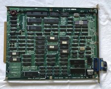 OKUMA E4809-045-106-F Opus 5000 II CRP II-C