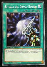 Rituale del drago bianco - drago,