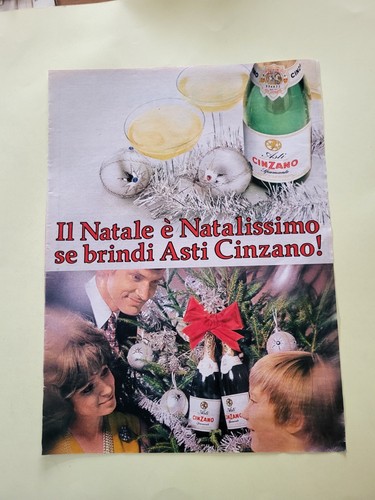 Asti cinzano spumante - cinzano,