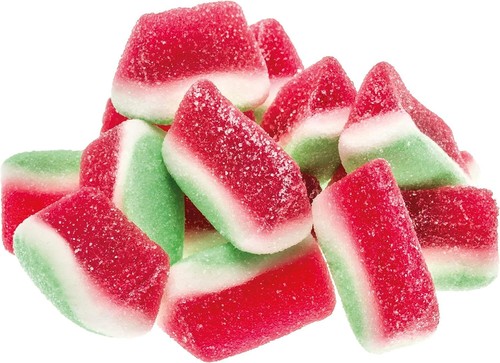 Caramelle gommose haribo 1kg - gommose,