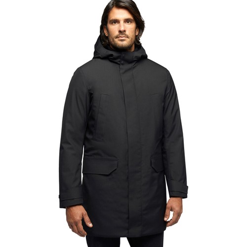 Geox giubbino lungo - , uomo
