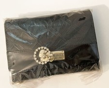 hello kitty black wallet 2011