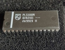 Commodore 64 - SX-64 / PLA di