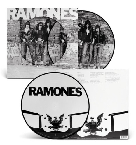 Ramones limited - ramones,