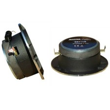 2 TWEETER MASTER AUDIO BST11/8
