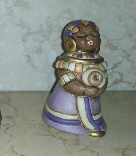 Masai popoli del mondo thun - popoli,