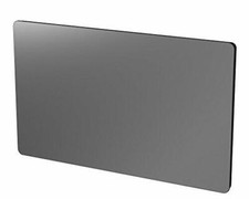 Carrera KLAAS vetro brillante specchio LCD 1500W