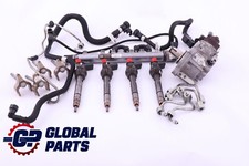 BMW F20 F21 F30 N47N Système