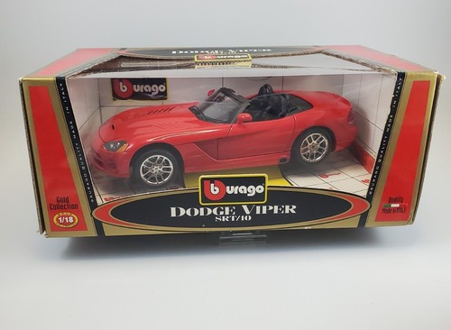 Bburago gold collection - bburago, 1/18