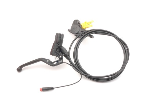 Magura mt4e bike - mt4e, a