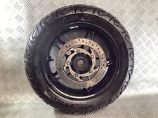 CERCHIO RUOTA POSTERIORE CON GRAFFI PIAGGIO BEVERLY 350 2016