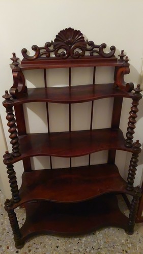 Antica etagere dell - ', 800