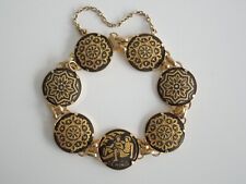 Bracciale Toledo Damasco Arte