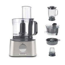 Robot da cucina MultiPro Compact FDM307SS | Nuovo