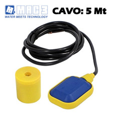 Interruttore galleggiante