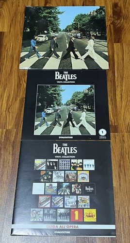 The beatles abbey road - abbey,