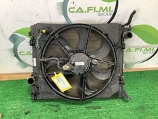 KIT RADIATORI PER NISSAN Qashqai Serie J11 Diesel 1.5 (14>)