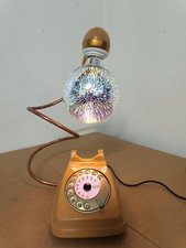 Telefono Lampada Vintage