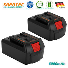 2 batterie agli ioni di litio