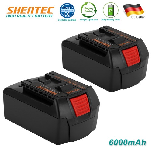 Batterie agli ioni litio - 2, di