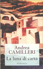 LA LUNA DI CARTA - ANDREA