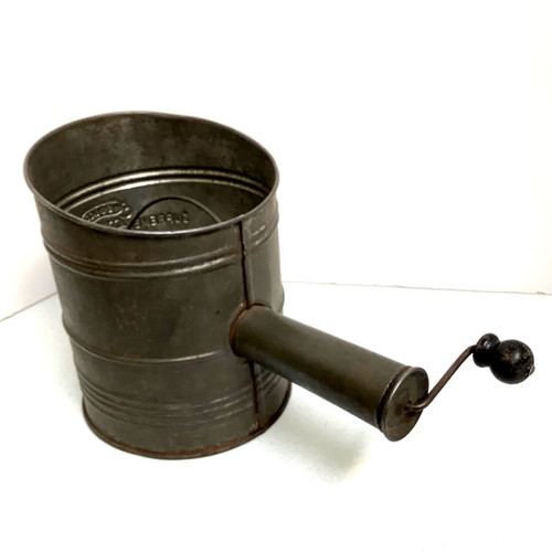 Setaccio manico lungo - setaccio,
