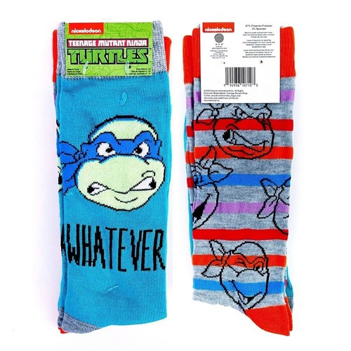 Calze teenage mutant ninja - calze,