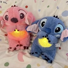 Orsacchiotto di stitch che ha
